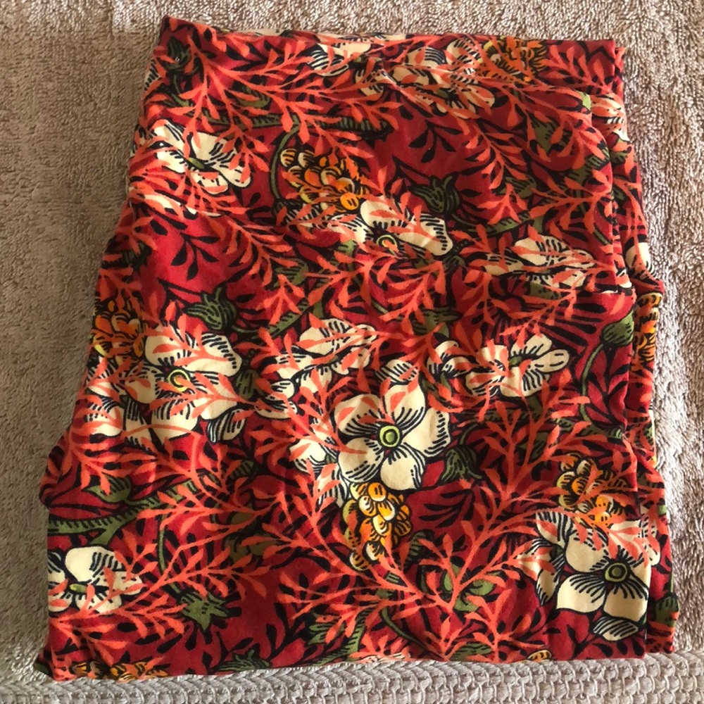 LLR
